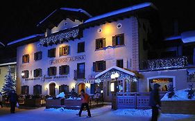Hotel Alpina Livigno